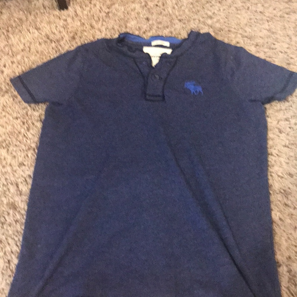 Boys muscle t-shirt